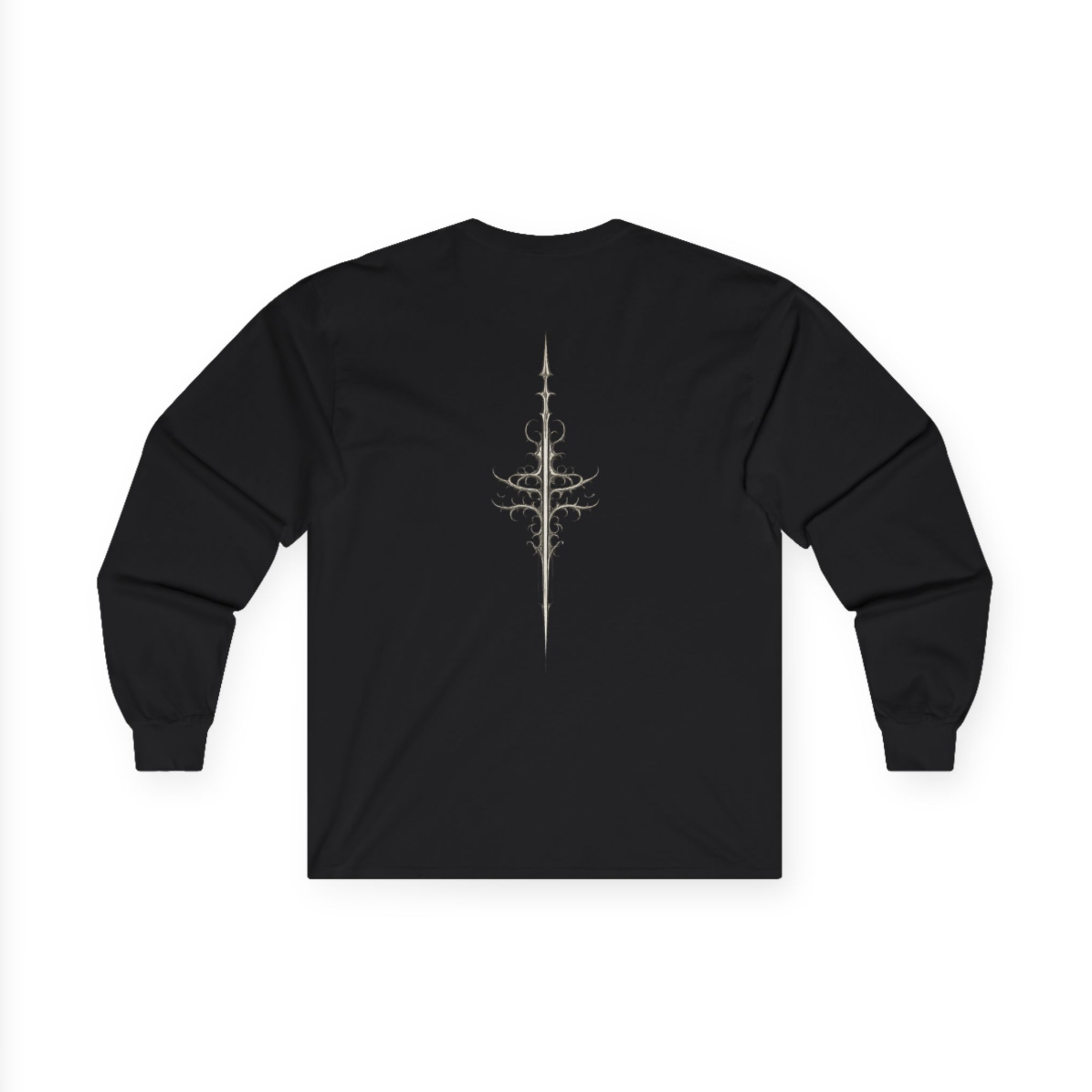 Ascend Launch Long Sleeve