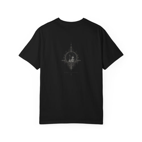 Ascend anime tee
