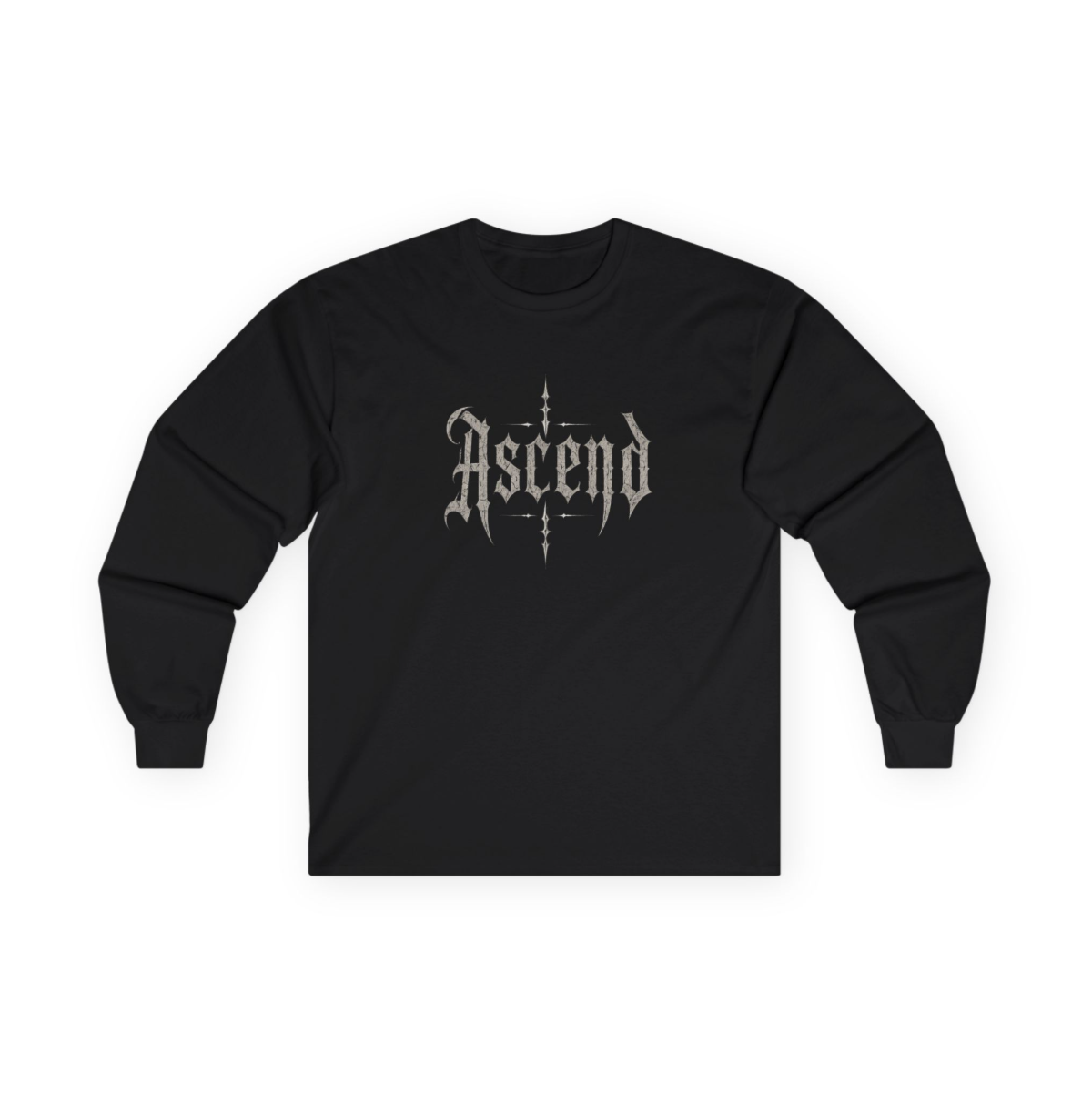 Ascend Launch Long Sleeve