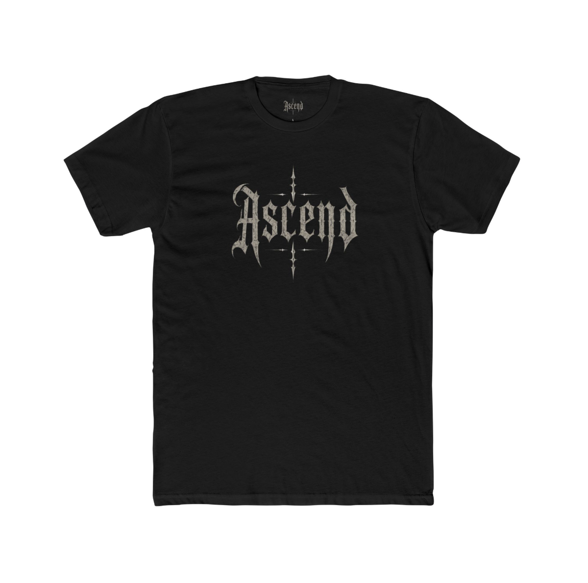 Ascend Launch Tee